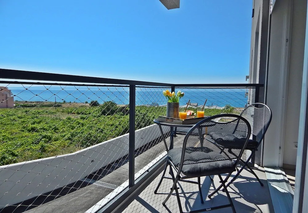 Stellamare Apartments