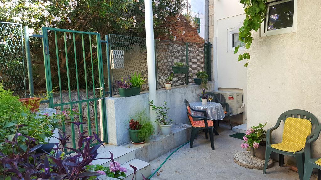 Stipan Apartment