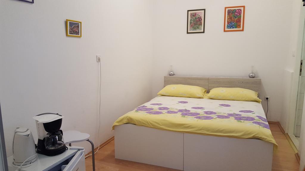 Stipan Apartment