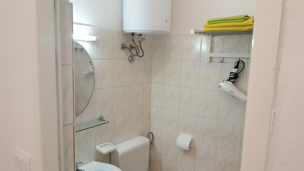 Stipan Apartment