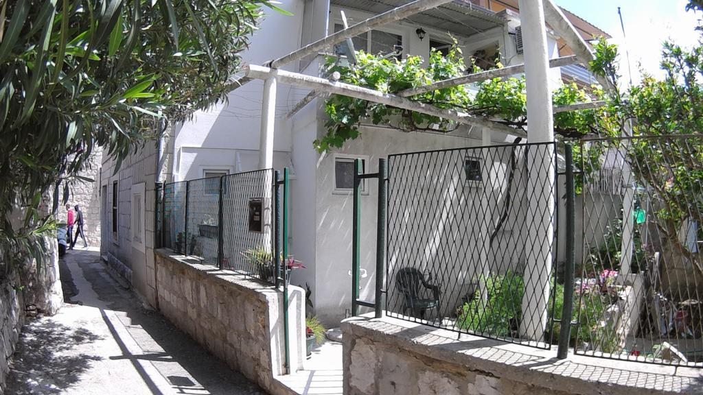 Stipan Apartment