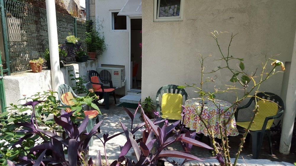 Stipan Apartment