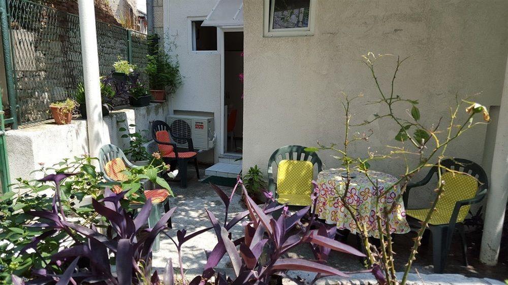 Stipan Apartment