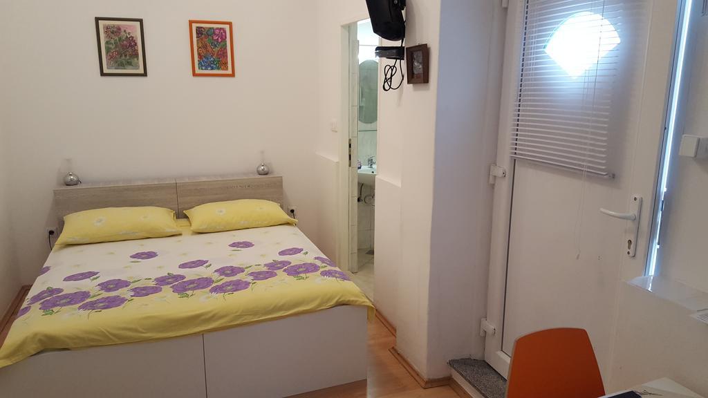 Stipan Apartment