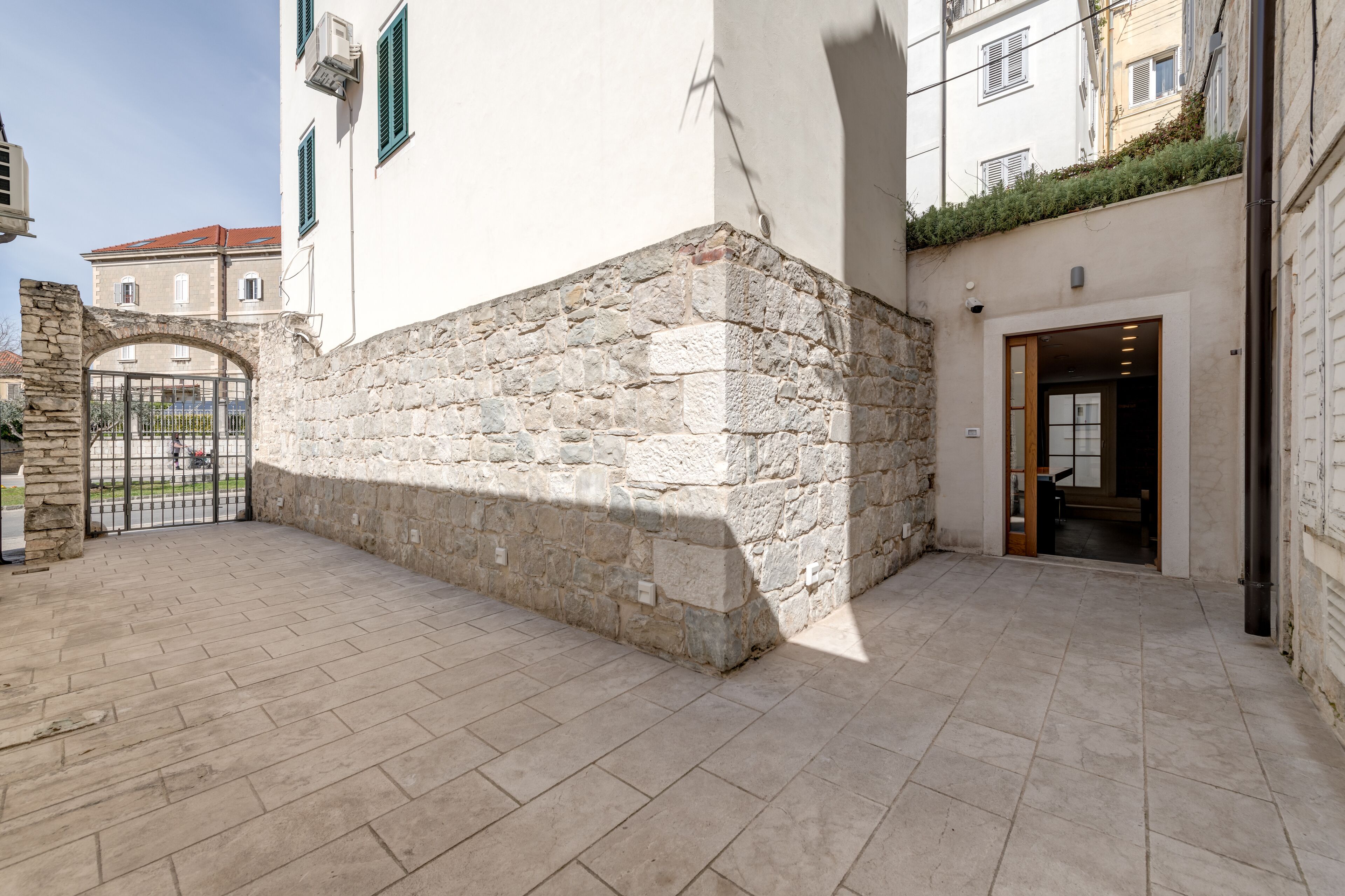 Stonemasons Heritage