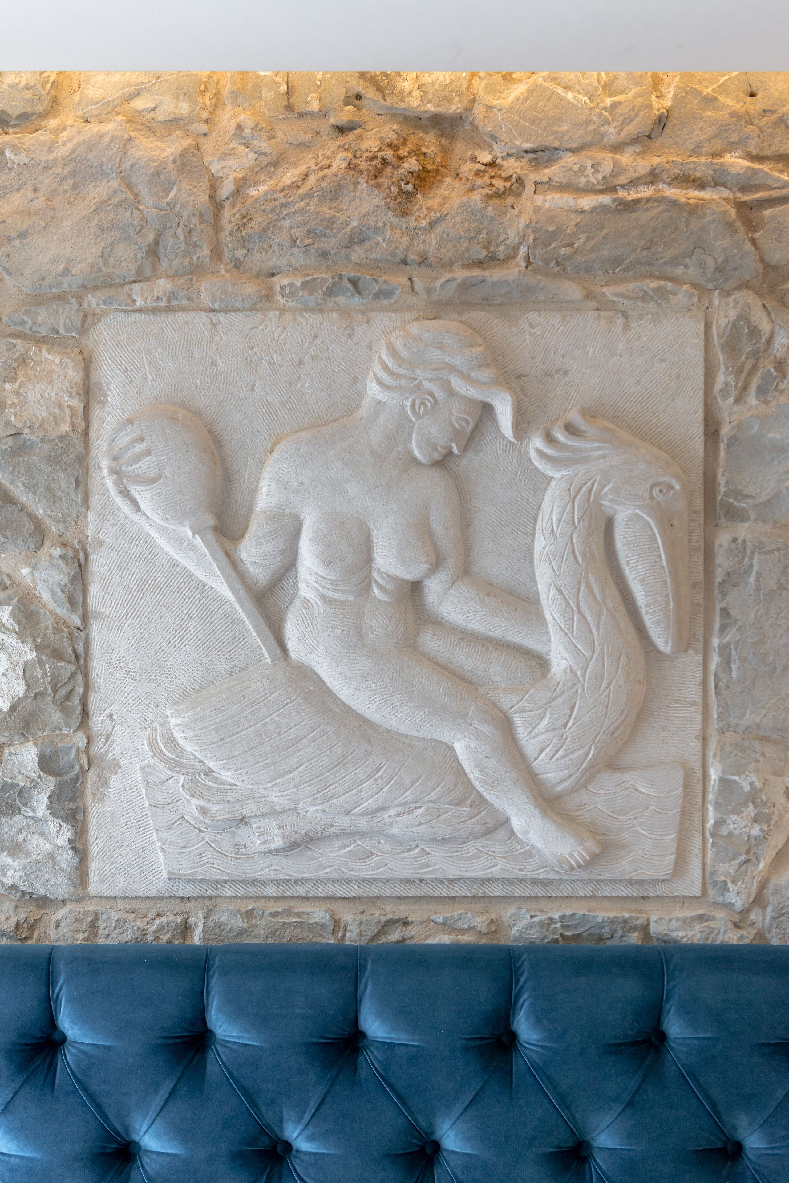 Stonemasons Heritage