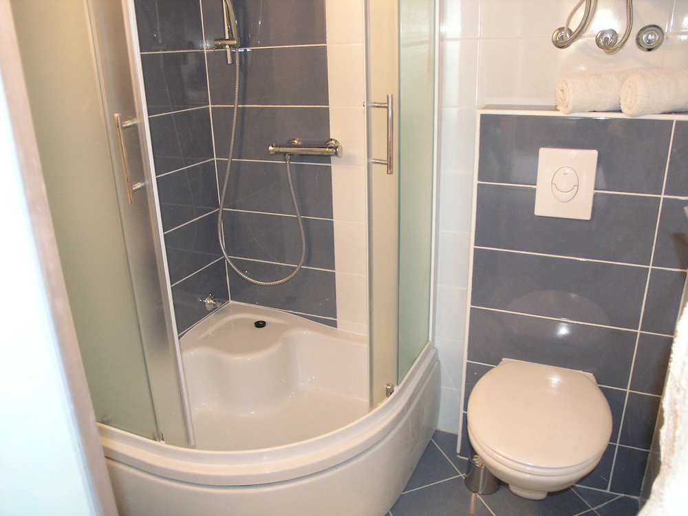 Studio Apartments Sv. Duje