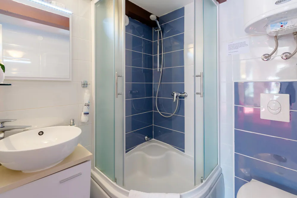 Studio Apartments Sv. Duje
