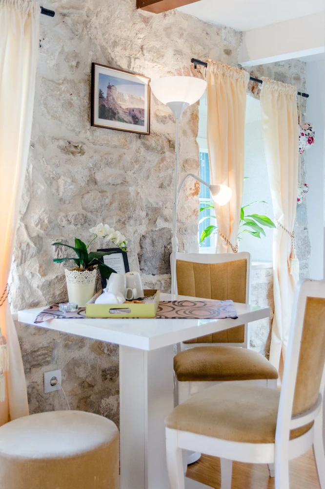 Studio Apartments Sv. Duje