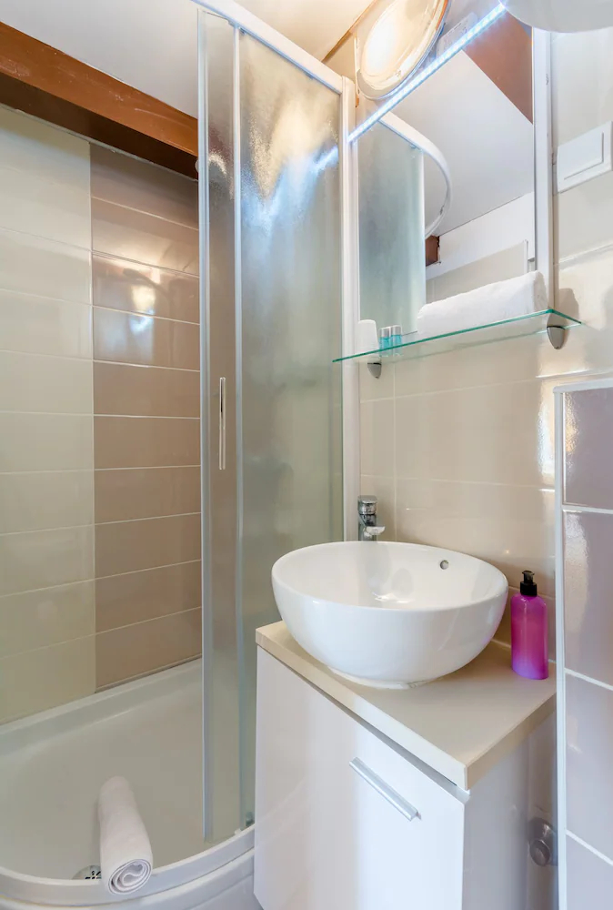 Studio Apartments Sv. Duje