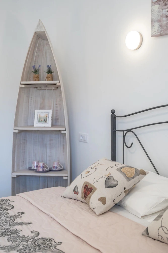 Studios & Room Poesia
