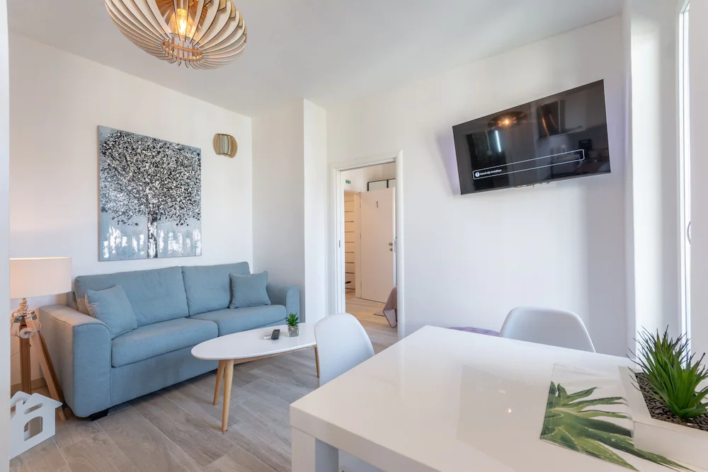 Studios & Room Poesia
