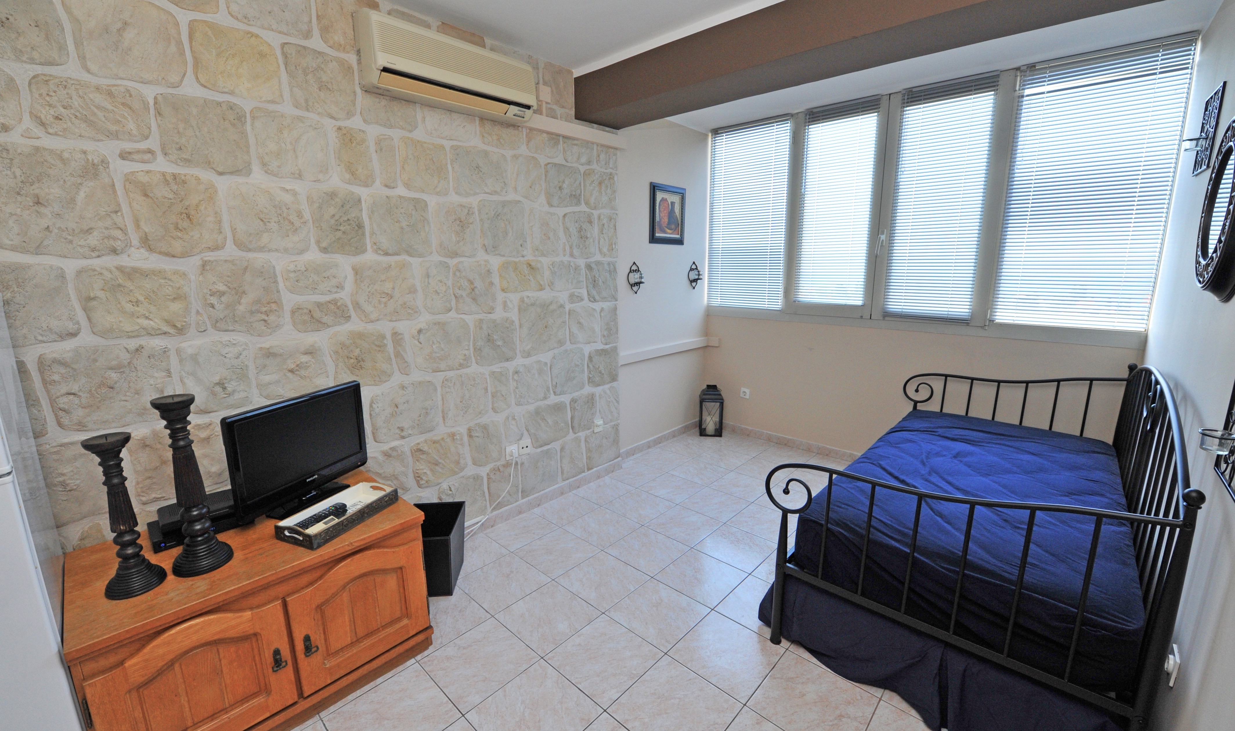 Sunset Apartment Split With Sea View
