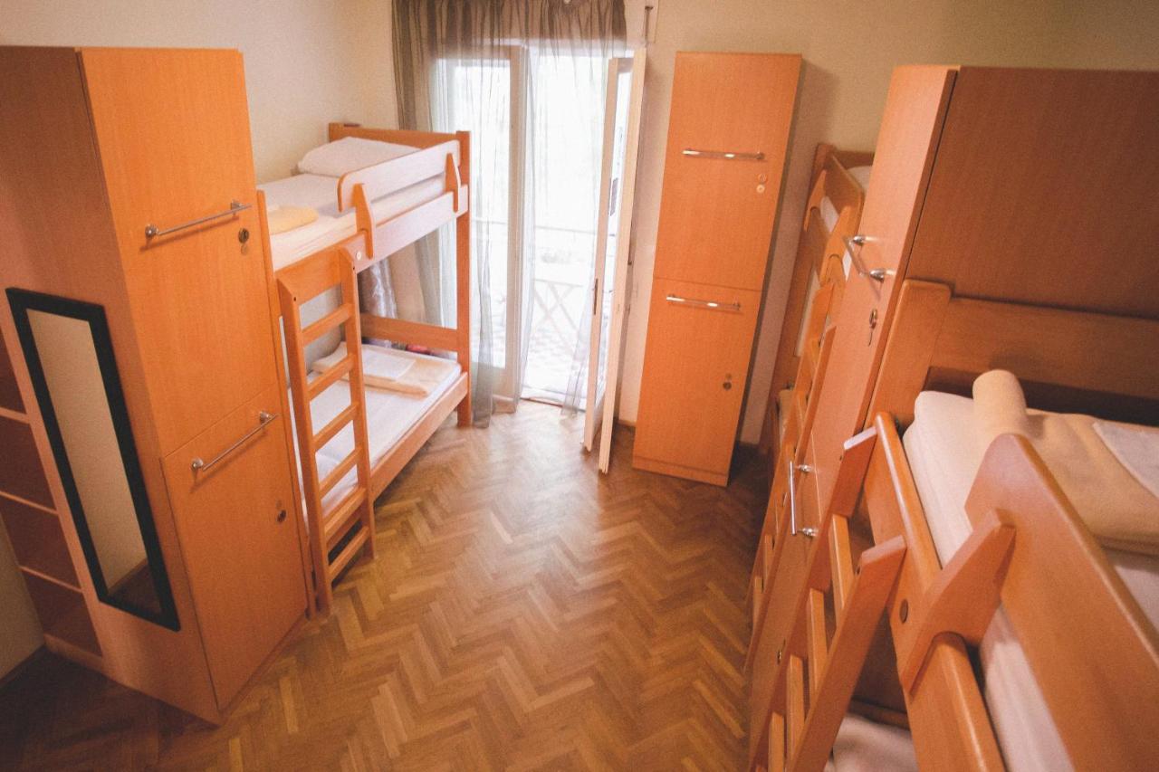 Tchaikovsky Hostel Split