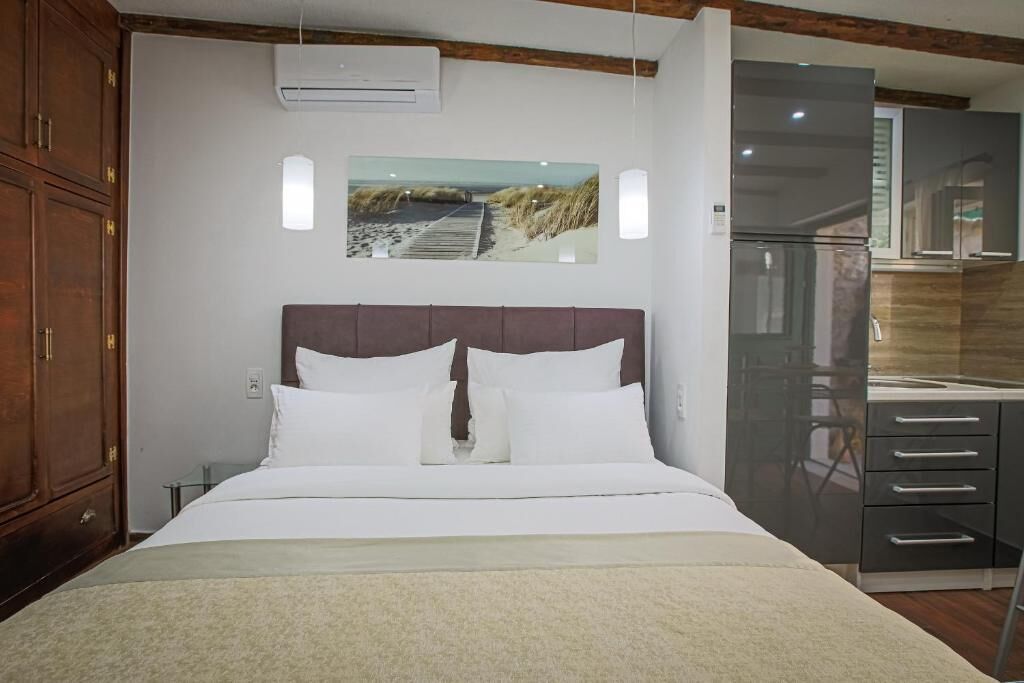 Theatre Luxury Rooms
