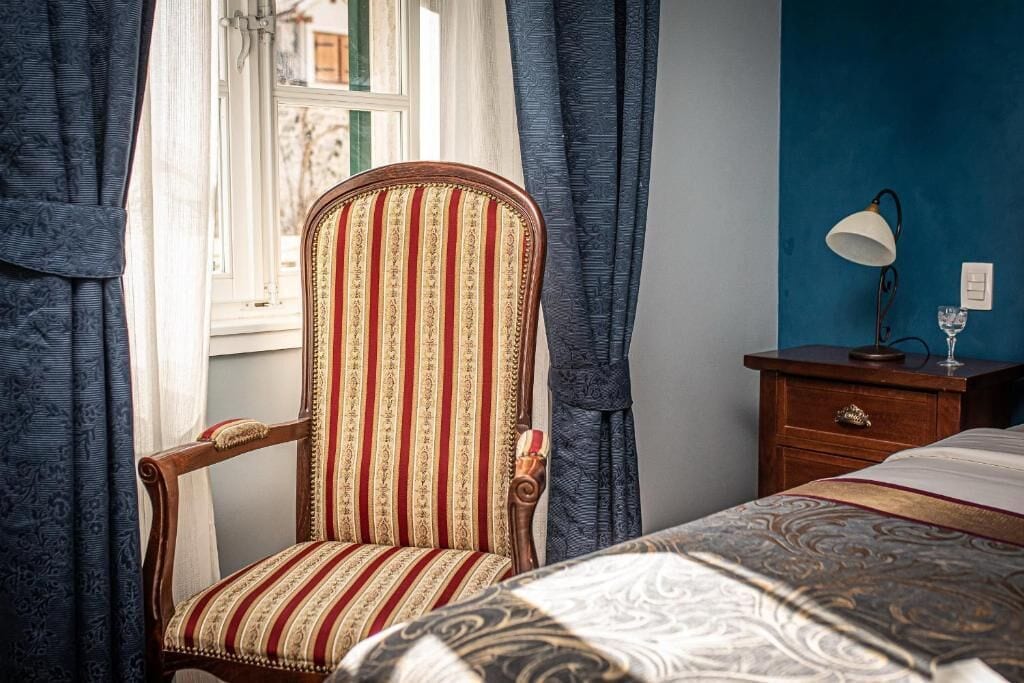 Theatre Luxury Rooms
