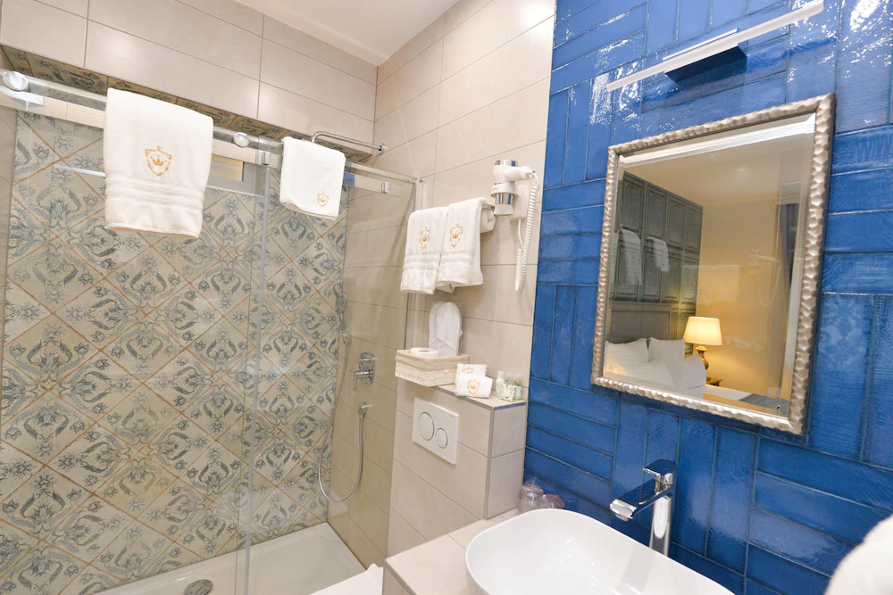 The Duke Luxury Rooms