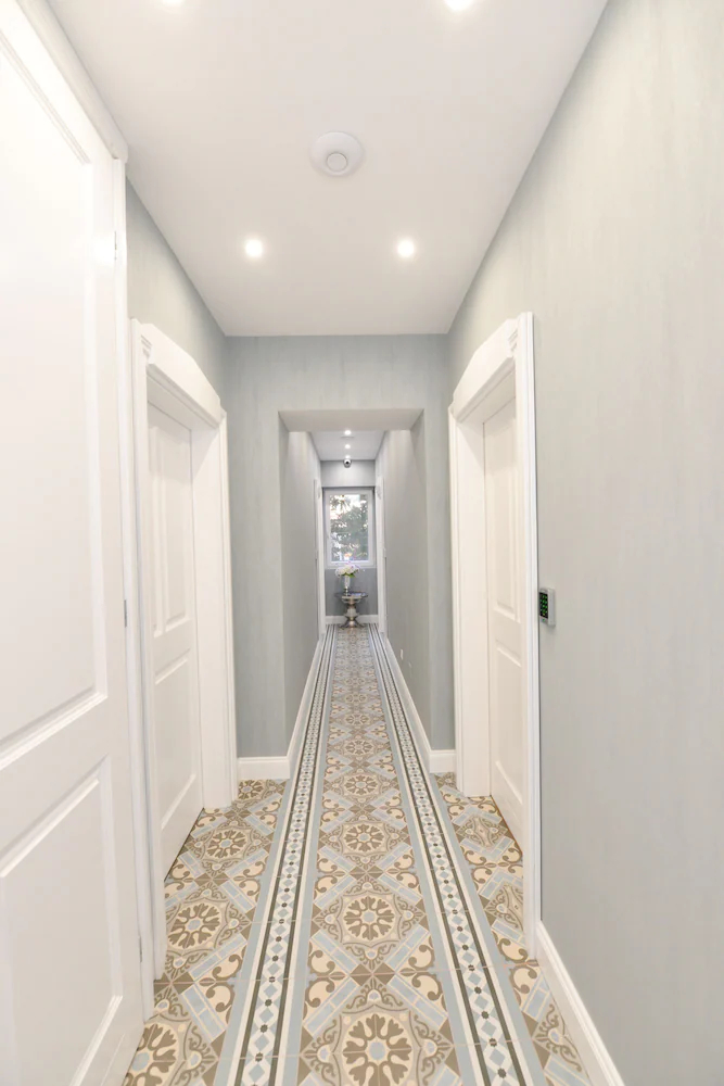 The Duke Luxury Rooms