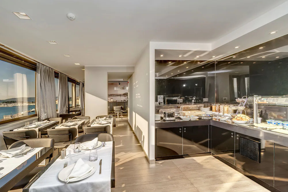 The View Luxury Rooms