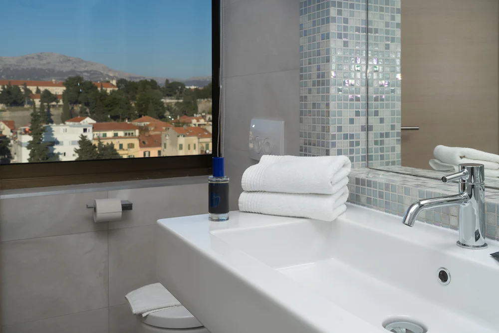 The View Luxury Rooms