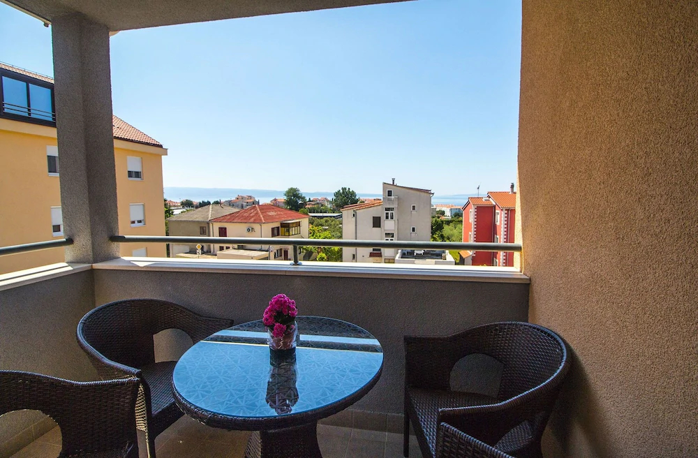 Toni Luxury Apartments
