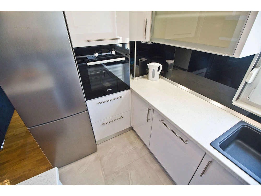 Toni Luxury Apartments