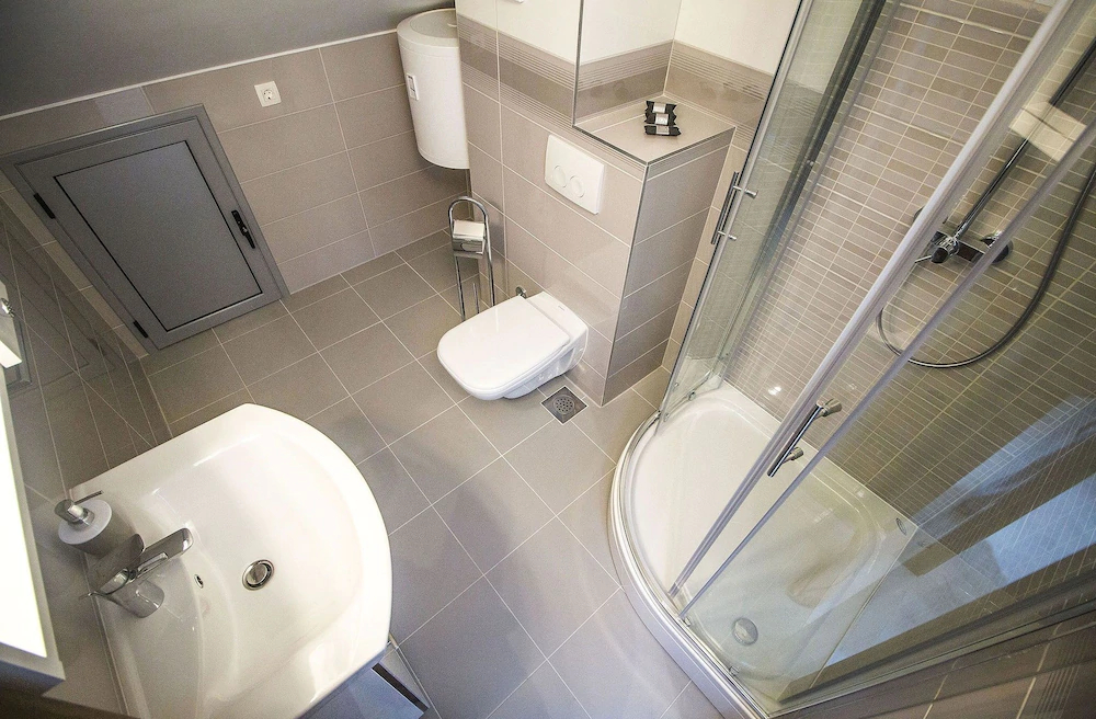 Toni Luxury Apartments