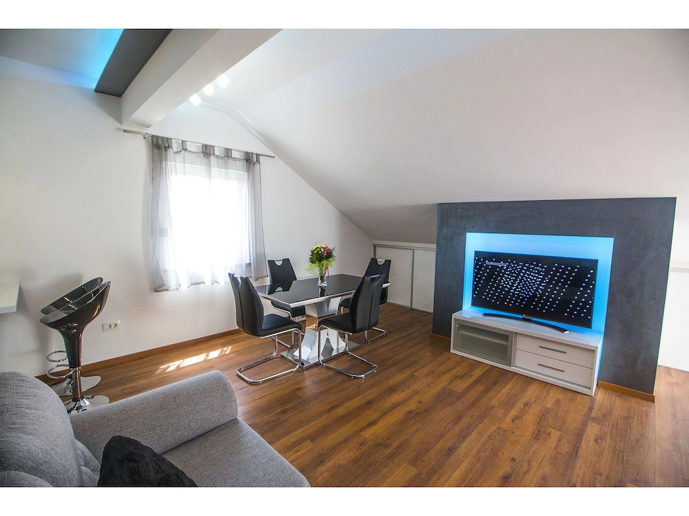 Toni Luxury Apartments