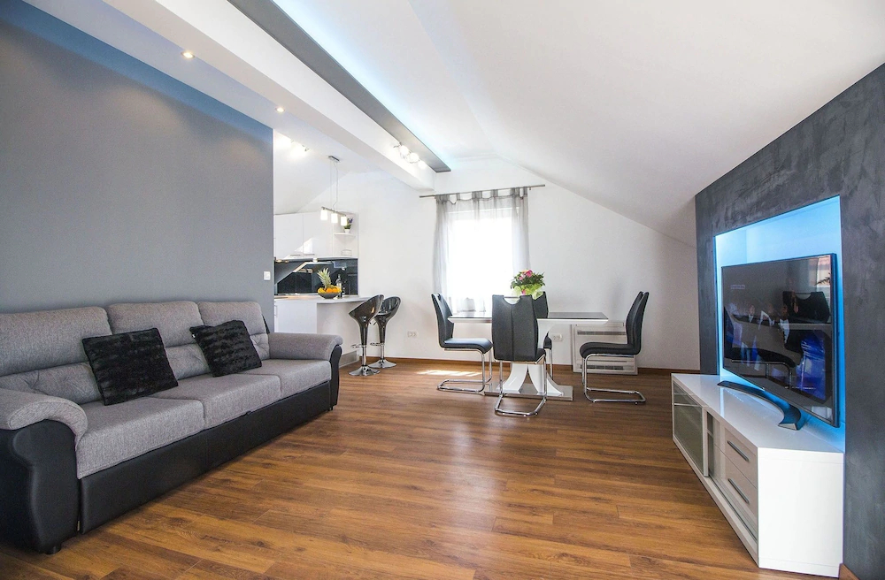 Toni Luxury Apartments