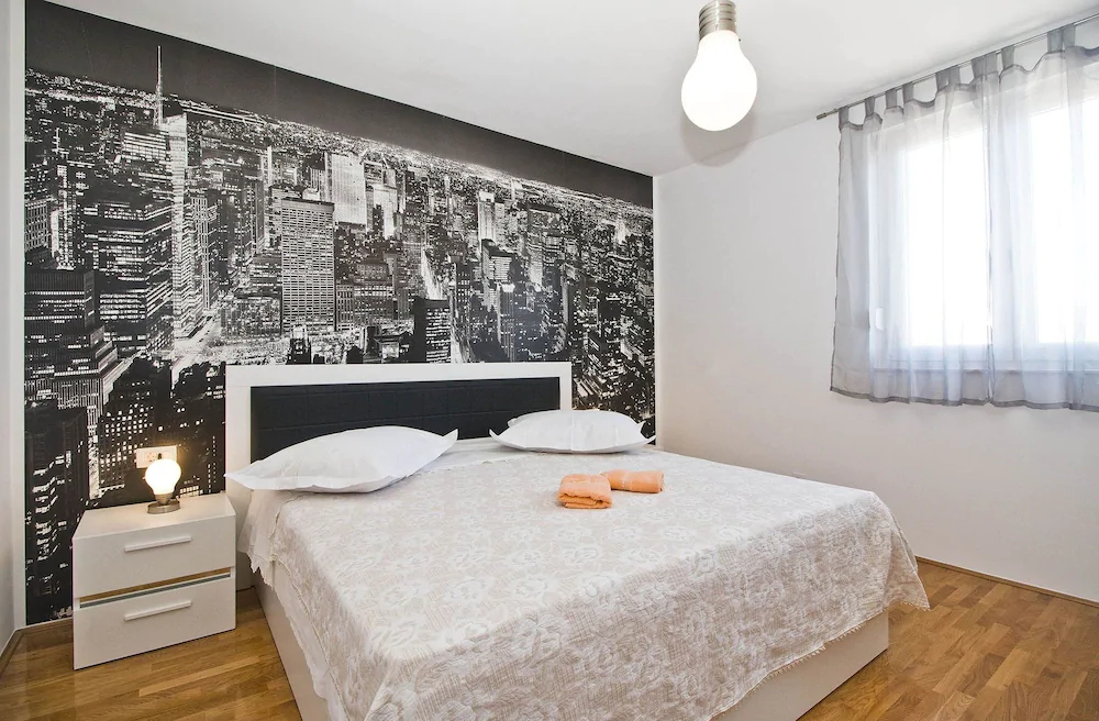 Toni Luxury Apartments