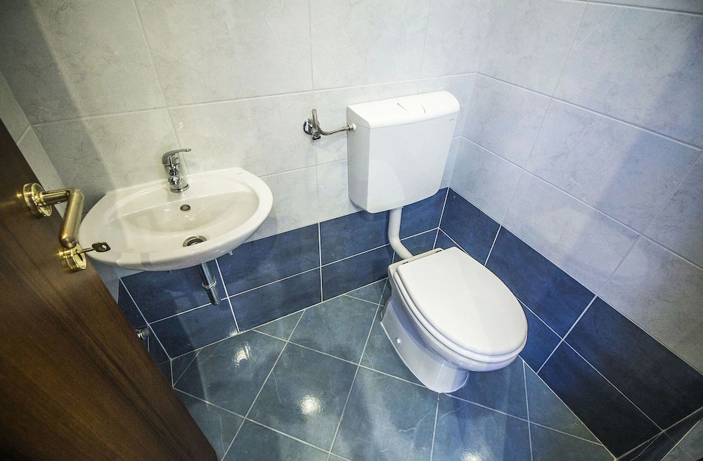 Toni Luxury Apartments