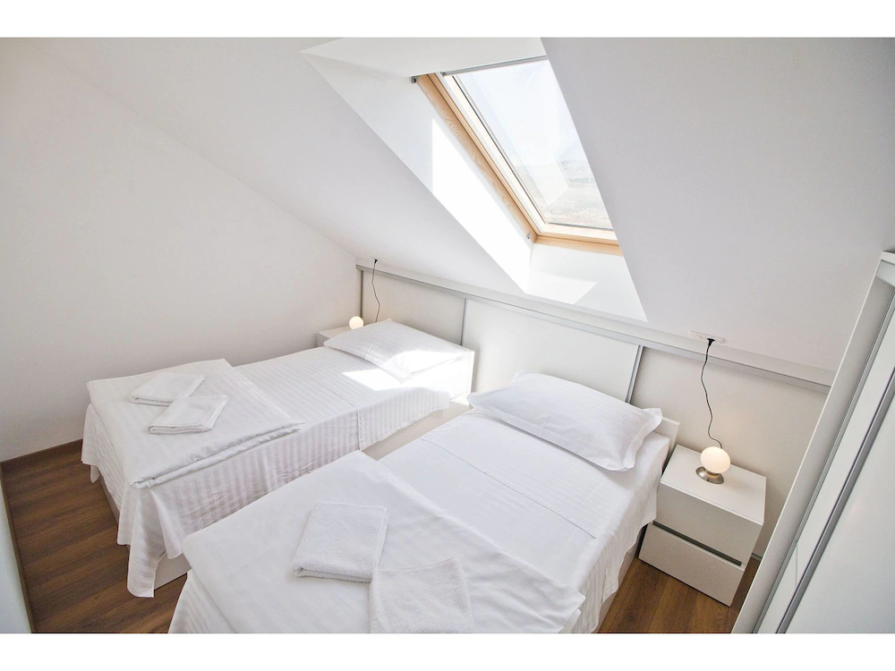 Toni Luxury Apartments