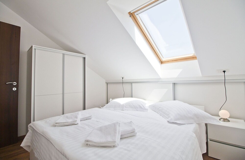 Toni Luxury Apartments
