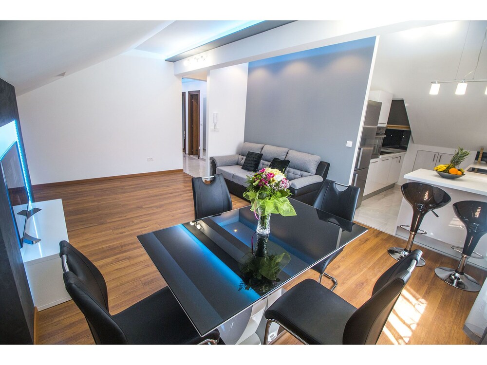 Toni Luxury Apartments