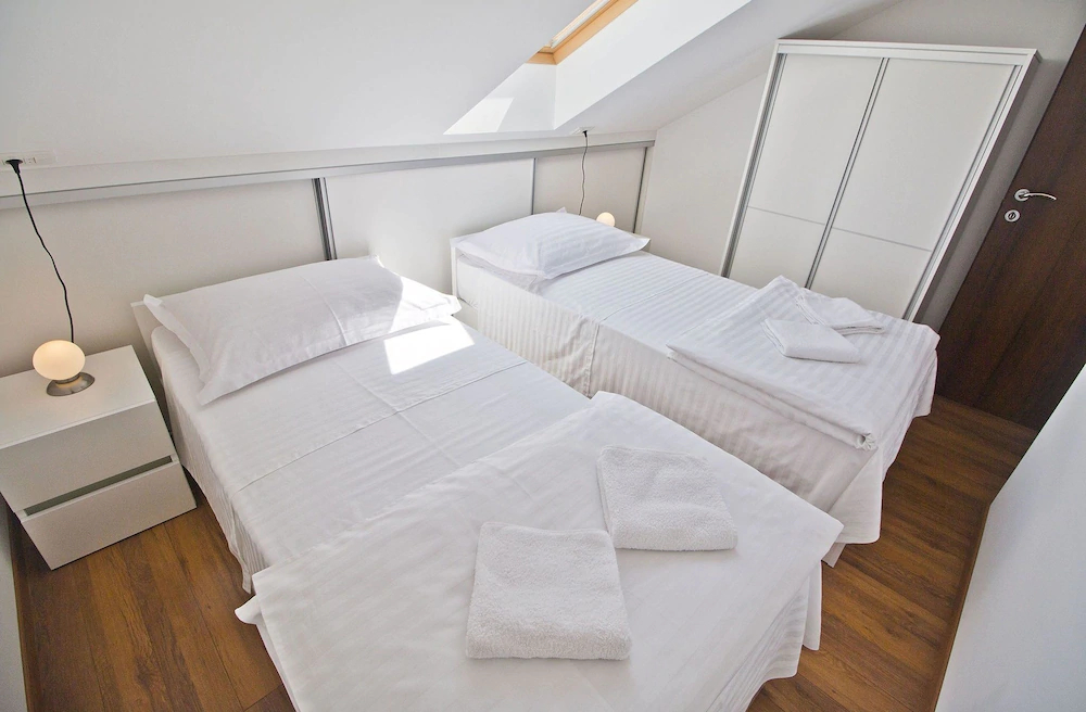 Toni Luxury Apartments