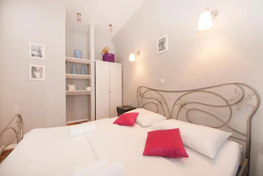 Tower Square Apartments