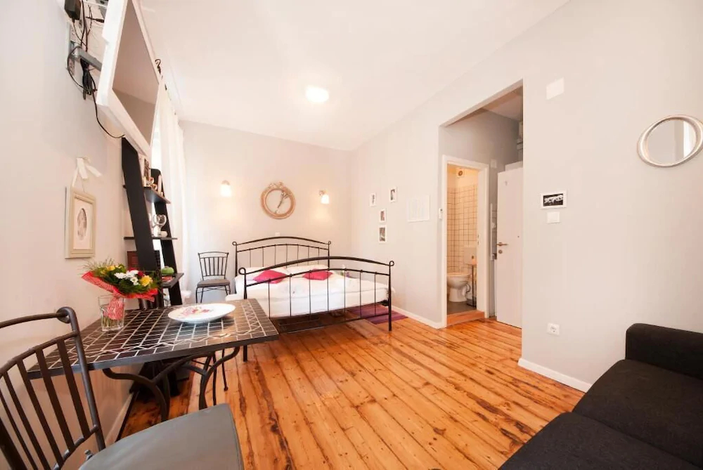 Tower Square Apartments