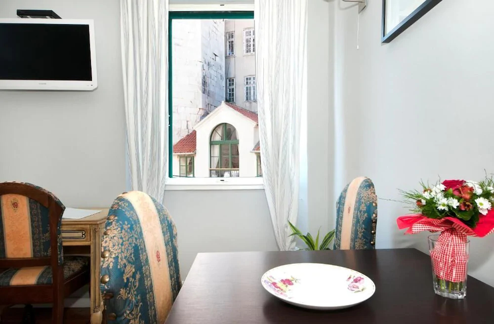 Tower Square Apartments
