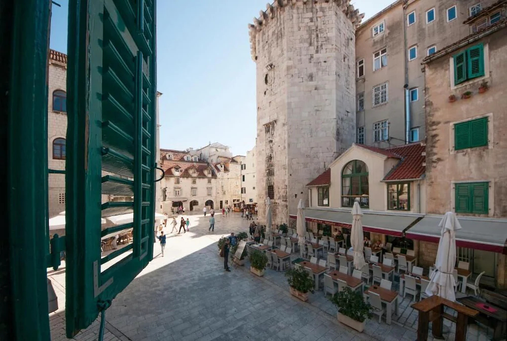 Tower Square Apartments