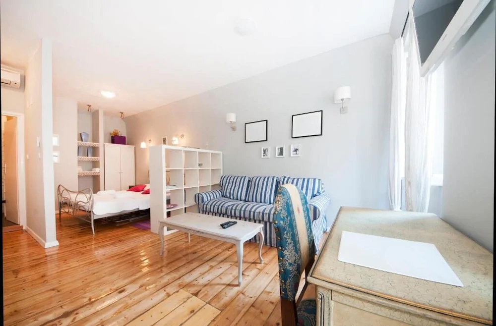 Tower Square Apartments