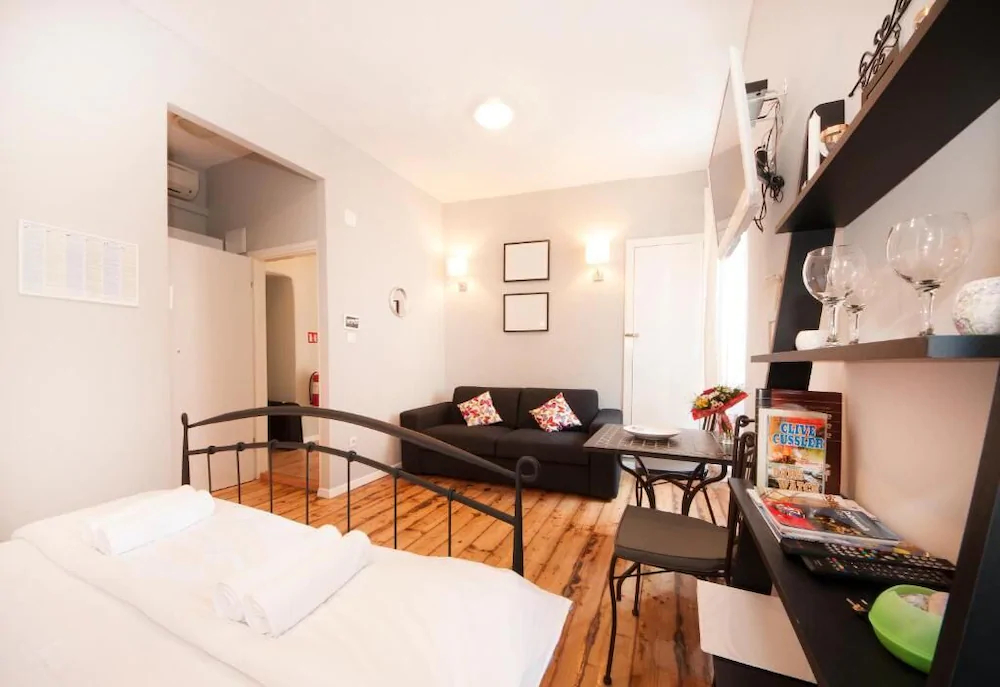 Tower Square Apartments