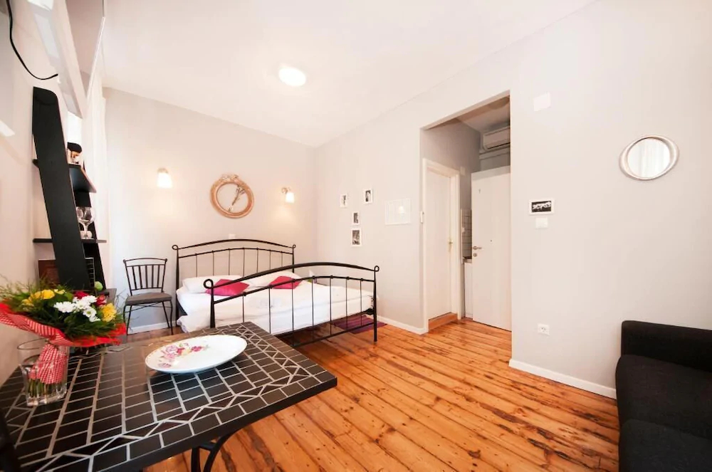 Tower Square Apartments