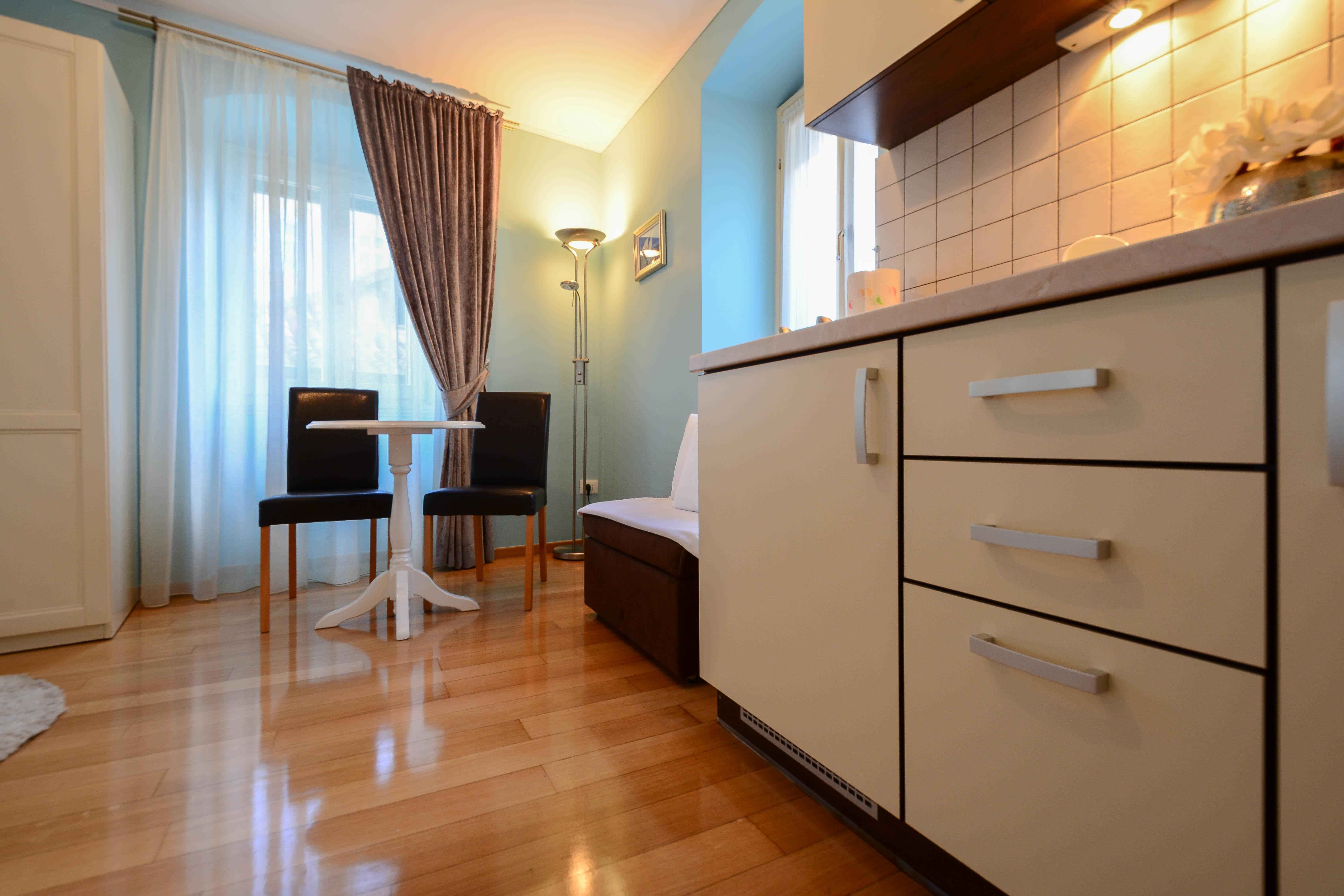 Tri Lava Luxury Living