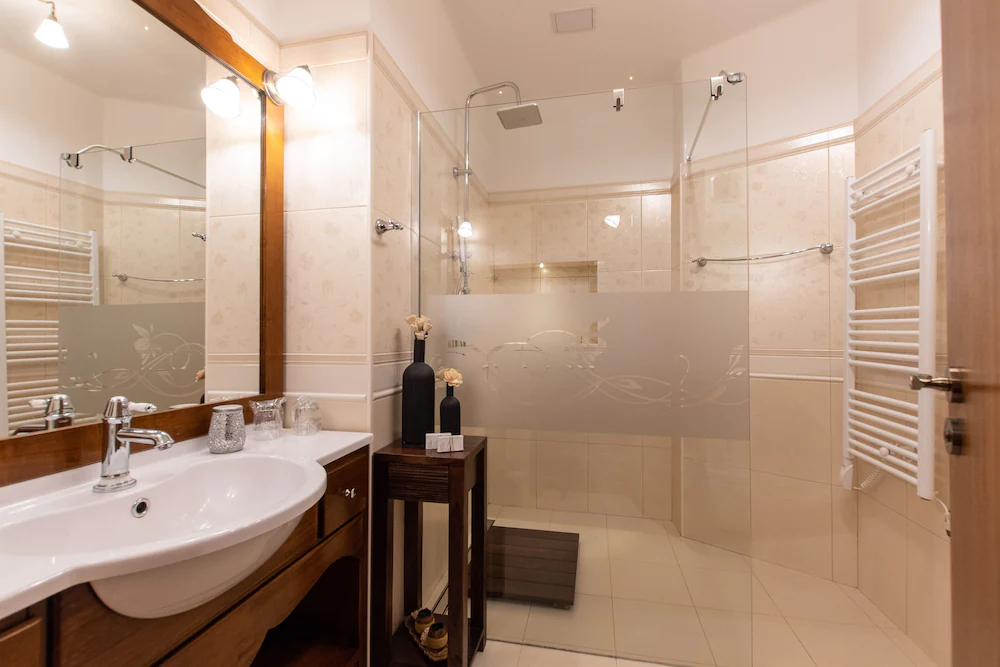 Unique Luxury Rooms