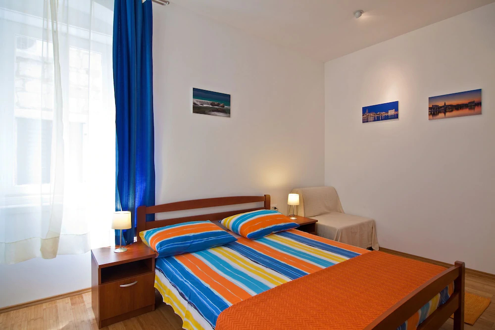 Val Apartments
