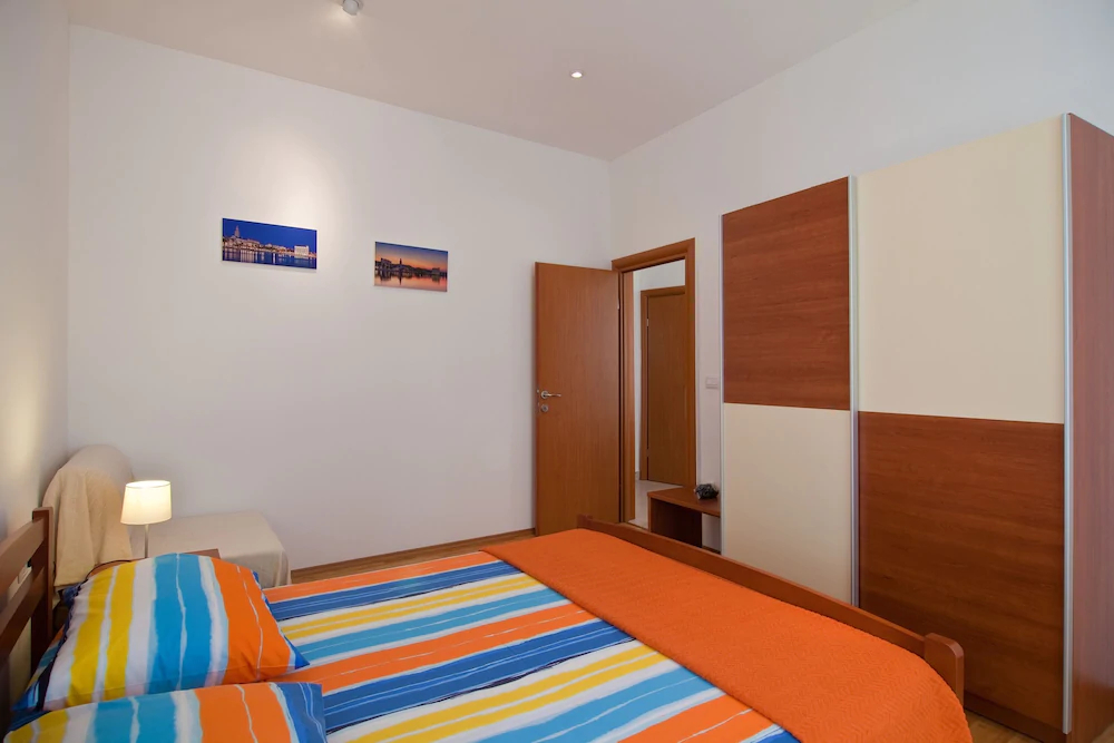Val Apartments
