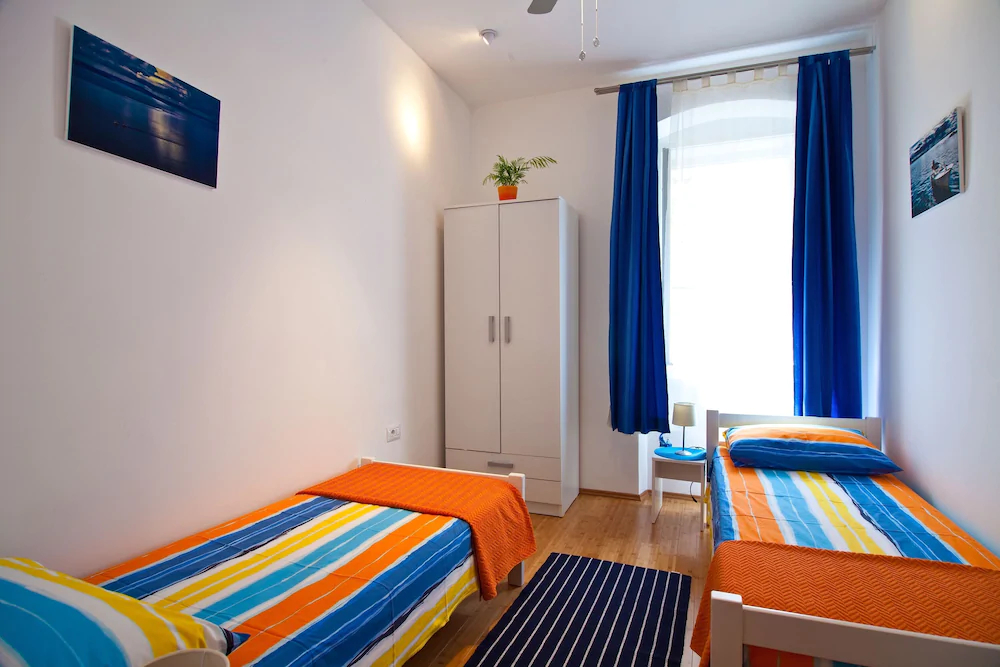 Val Apartments