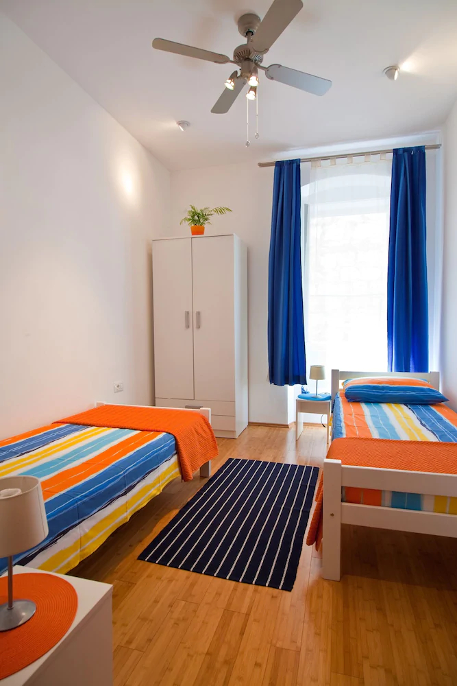 Val Apartments