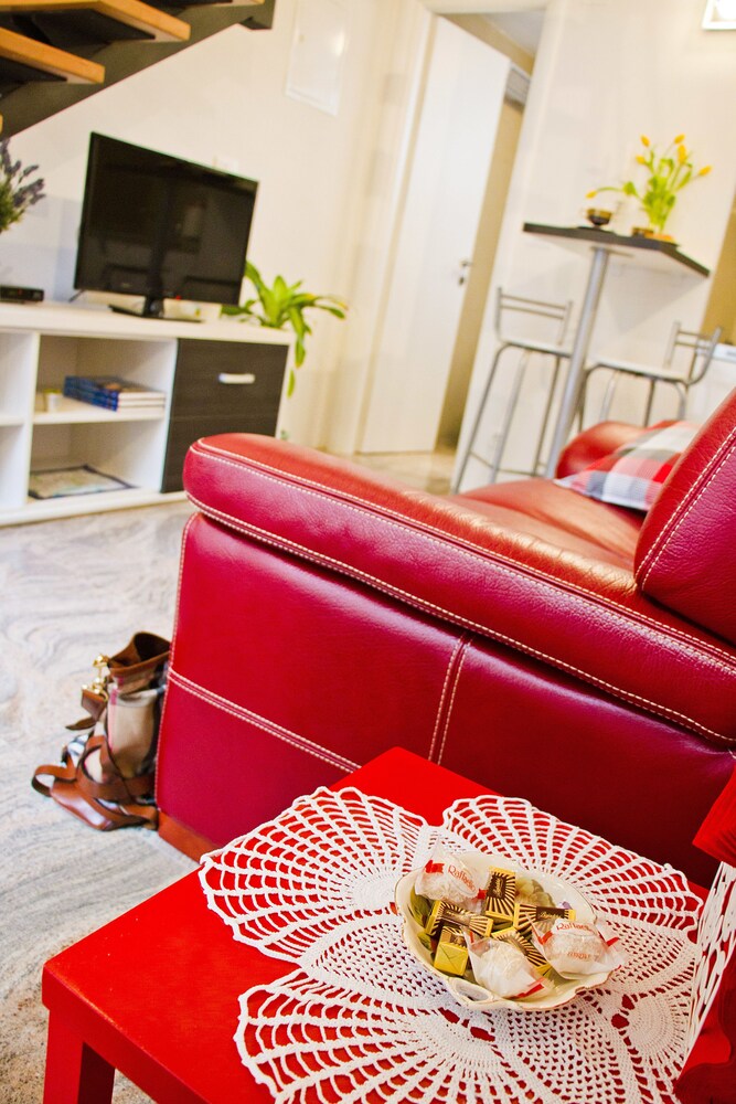 Veig Palace Apartments