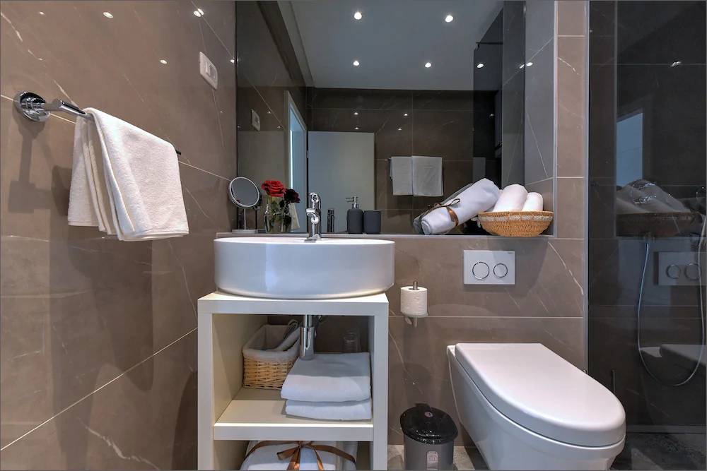 Via Porto Rooms